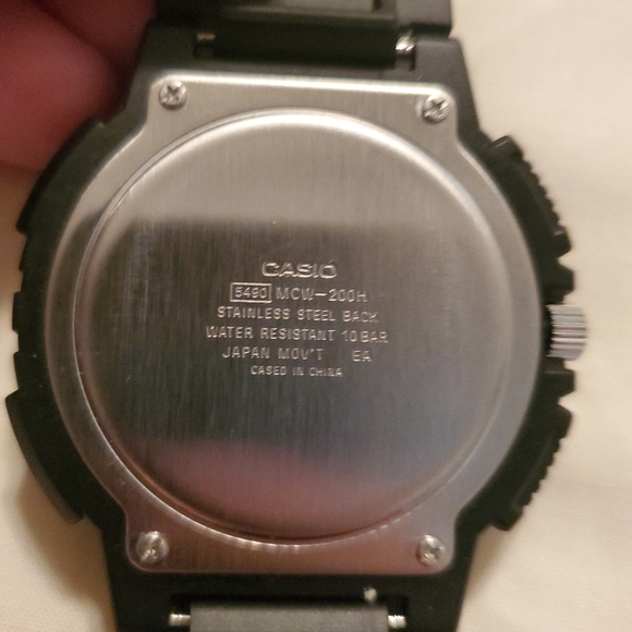 Casio Watch - Picture 4 of 7